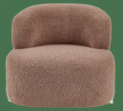 Kids|Canapés^CASA TYLER Fauteuil D'enfant Brun