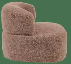 Kids|Canapés^CASA TYLER Fauteuil D'enfant Brun