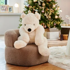 Kids|Canapés^CASA TYLER Fauteuil D'enfant Brun