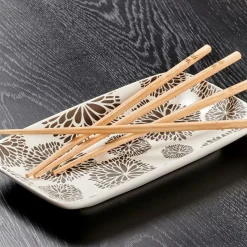 Ménagères^CASA UMAMI Baguettes Set De 4 Naturel