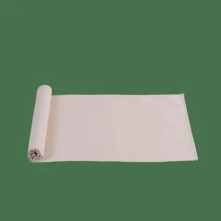 Chemins De Table^CASA UNILINE Chemin De Table Beige