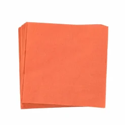 Serviettes^CASA UNI Set De 20 Serviettes Gris