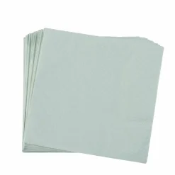 Serviettes^CASA UNI Set De 20 Serviettes Orange