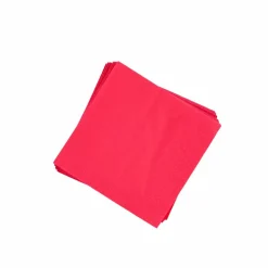 Serviettes^CASA UNI Set De 20 Serviettes Vert