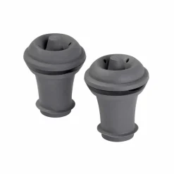 Vin Accessoires^CASA VACUVIN Refroidisseur Argent