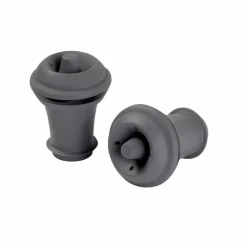 Vin Accessoires^CASA VACUVIN Refroidisseur Argent