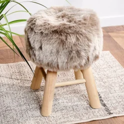 Kids|Tabourets^CASA VALERIE Tabouret Beige
