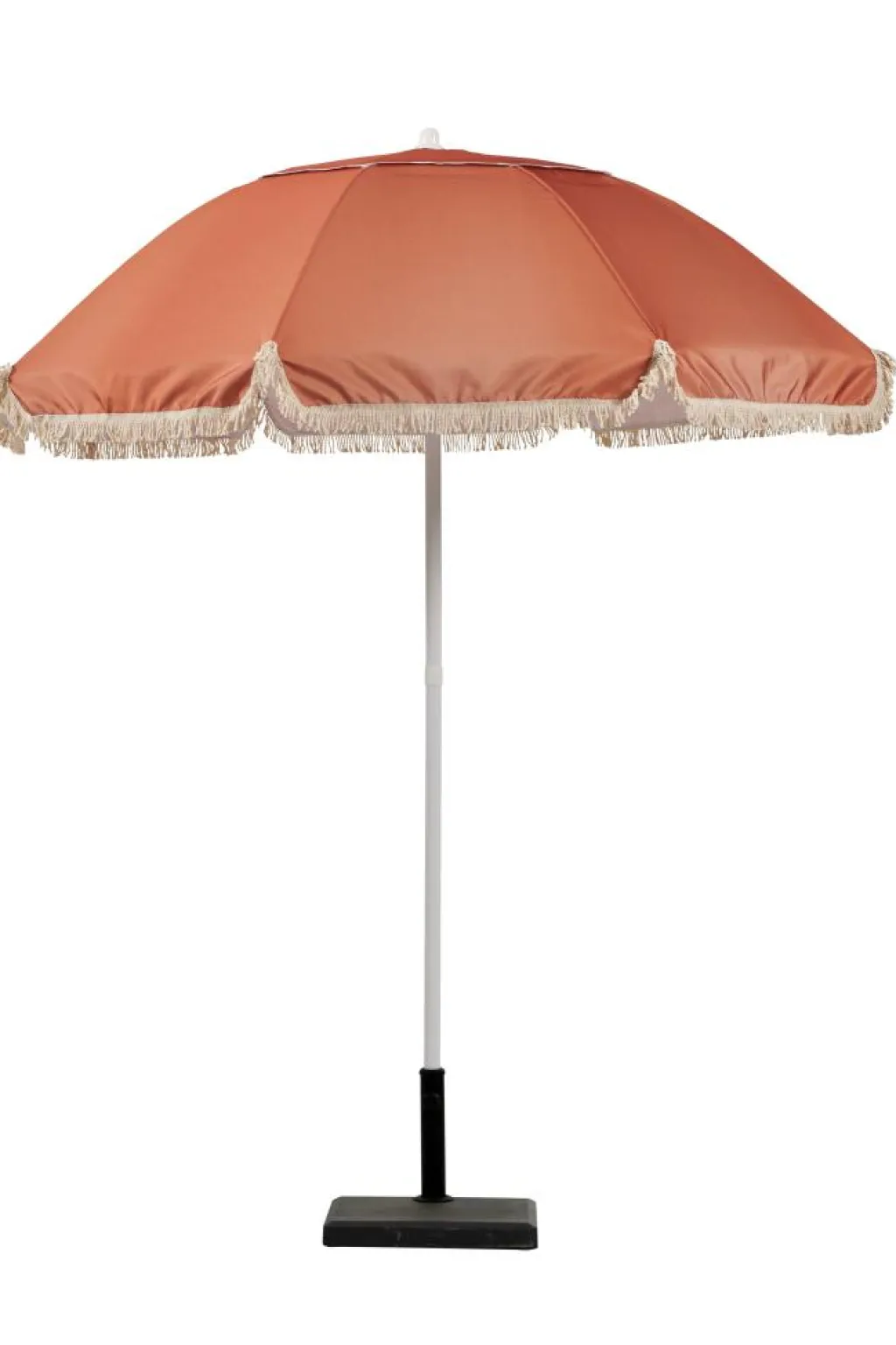 Pieds De Parasol Et Dalles^CASA VALINO Blanc