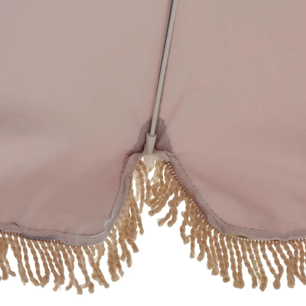 Pieds De Parasol Et Dalles^CASA VALINO Blanc