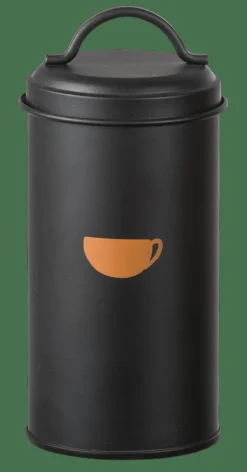 Accessoires Café^CASA VIRA Boîte Pour Dosettes De Café Noir