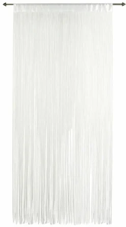 Branches Artificielles^CASA WHITE Branche D'eucalyptus Blanc