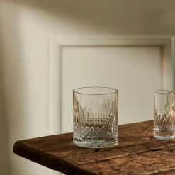 Cocktail Accessoires^CASA X-MAS REINDEER Dessous-de-verre Set De 4 Brun