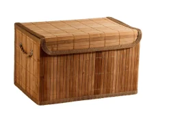 Boîtes De Rangement^CASA ZEN Boîte De Rangement Avec Anses Naturel