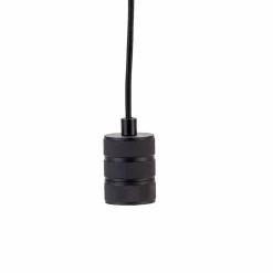 Suspensions^CASA ZIRKA Abat-jour E27 Naturel