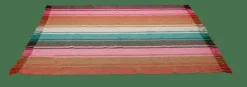 Plaids^CASA ZIYA Plaid Multicolore